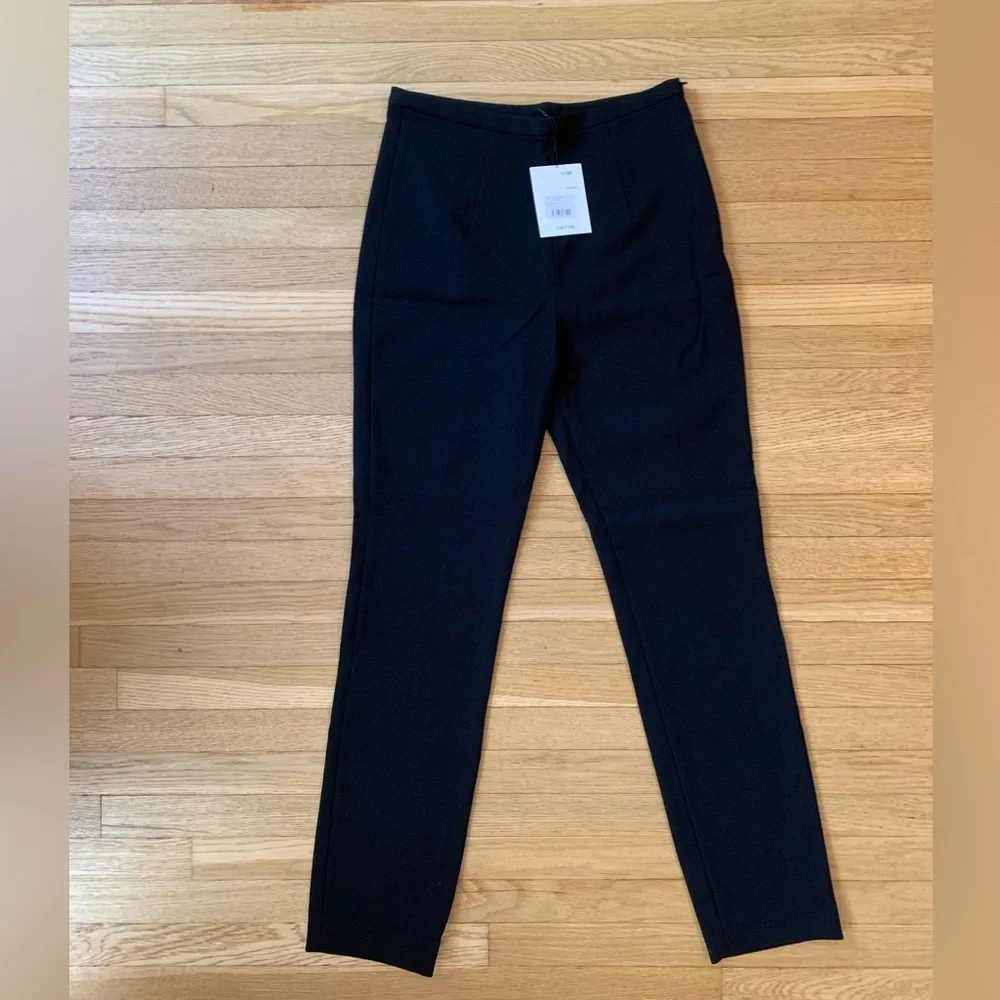 Toteme Saze Trousers NWT - Picture 2 of 6